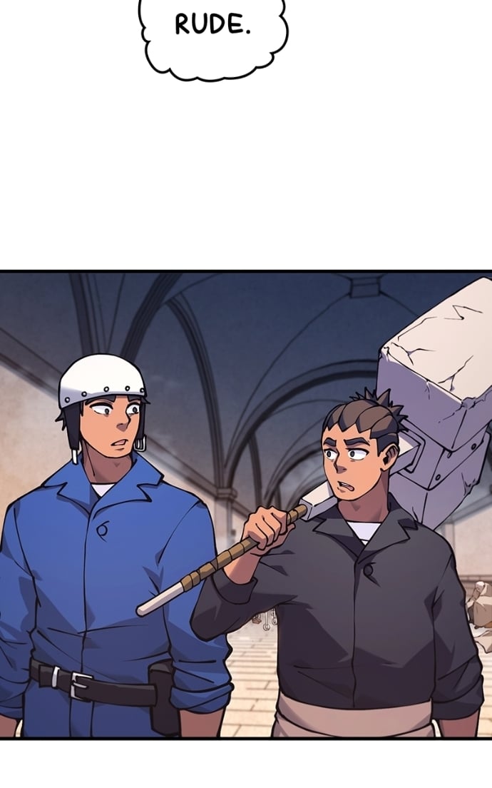 Dungeon Crawler Carl Chapter 19 image 69